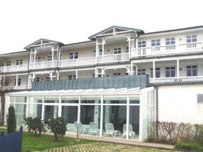 Haus Strandeck Ferienwohnung 46039 in Göhren